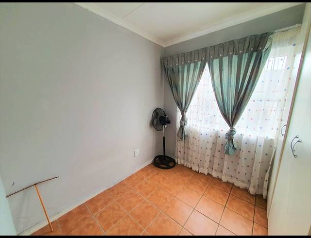 2 BEDROOM APARTMENT FOR SALE IN VASCO ESTATE